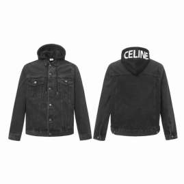 Picture of Celine Jackets _SKUCelineM-2XLaztx1041235073